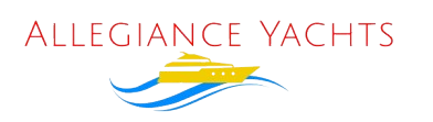 Yacht & Boat Sales - Allegiance Yachts