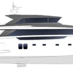 112 ft 2022 Sanlorenzo SX 112