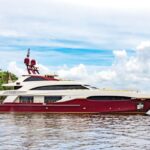 147 ft 2004 Sensation Yachts Motor Yacht