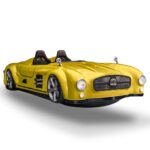 16 ft 2023 Watersports Car Series M