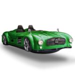 16 ft 2023 Watersports Car Series M