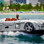 16 ft 2023 Watersports Car Series M