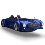 16 ft 2023 Watersports Car Series M