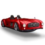 16 ft 2023 Watersports Car Series M