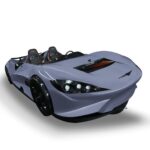 16 ft 2023 Watersports Car Series X