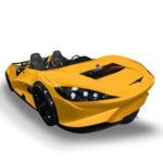 16 ft 2023 Watersports Car Series X