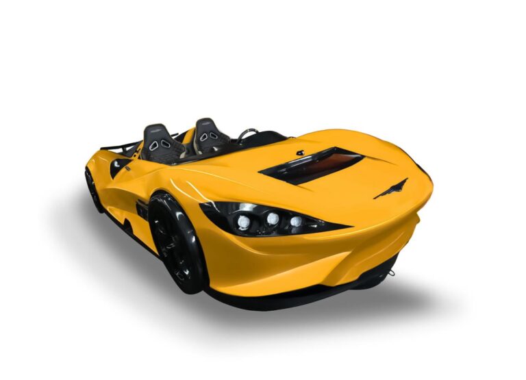 16 ft 2023 Watersports Car Series X