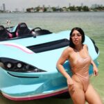 16 ft 2023 Watersports Car Series X