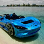 16 ft 2023 Watersports Car Series X