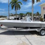 17 ft 2024 ALK2 Powerboats 17 HS