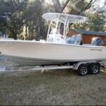 20 ft 2023 Sportsman Open 212 Center Console