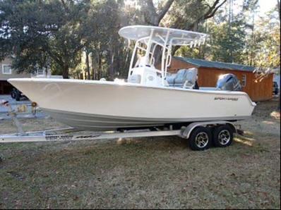 20 ft 2023 Sportsman Open 212 Center Console