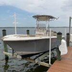 21.42 ft 2022 Sea Chaser 22 HFC
