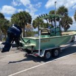 22 ft 2024 Exuma 22 EXTRA LITE
