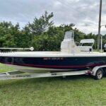 23 ft 2021 Pathfinder 2300 HPS