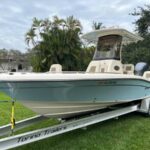24 ft 2017 Grady-White 251 Coastal Explorer