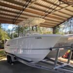 24 ft 2022 Twin Vee 240 GFX CC