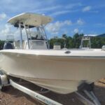 24 ft 2023 Key West 244 Center Console