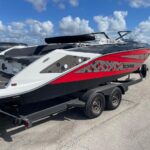 25 ft 2022 Scarab 255 ID