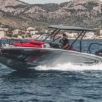 25 ft 2023 BRABUS SHADOW 300 CT