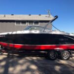 26 ft 2019 Cobalt R5