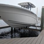 26 ft 2023 Sea Fox 268 Commander