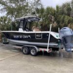 27 ft 2019 Sea Hunt 27 Gamefish