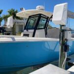 27 ft 2021 Sailfish 272 CC