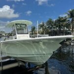 27 ft 2022 Sea Hunt 27 Gamefish