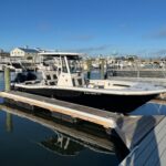 27 ft 2023 Tidewater 272 CC