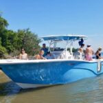 28 ft 2021 Sea Fox 288 Commander