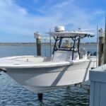 28 ft 2021 Sea Fox 288 Commander