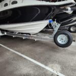 29 ft 2000 Wellcraft 290 Coastal