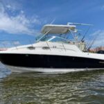 29 ft 2000 Wellcraft Coastal 290