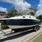 29 ft 2005 Wellcraft 290 Coastal