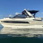 30 ft 2018 Jeanneau Leader 30