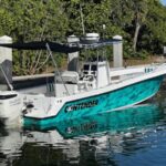 31 ft 2001 Contender 31 Open