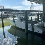 31 ft 2022 Cape Horn 31 T