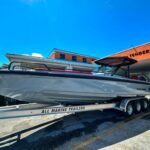 31 ft 2023 BRABUS Shadow 500