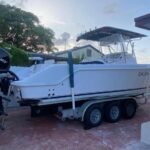 32 ft 2012 Donzi 32 ZF Open