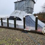 34 ft 2002 Luhrs 34 Convertible