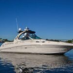 34 ft 2007 Sea Ray 340 Sundancer