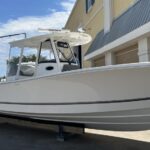 34 ft 2022 Regulator 34