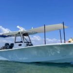 34 ft 2023 Regulator 34