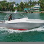 35 ft 2010 Buddy Davis 35 Predator