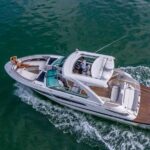 35 ft 2017 Four Winns H350