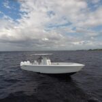 35 ft 2021 Contender 35 ST