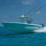 35 ft 2024 Contender 35 ST