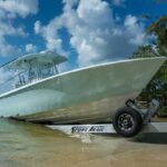 35 ft 2024 Contender 35 ST
