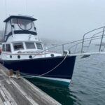 36 ft 1978 Jarvis Newman 36 Flybridge